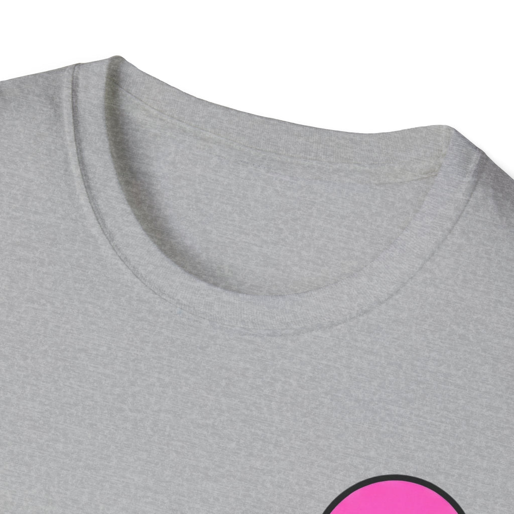 Anxiety Disco – Funny Mental Health T shirt